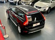 Volvo XC60 Summum D5 BVA Geartronic