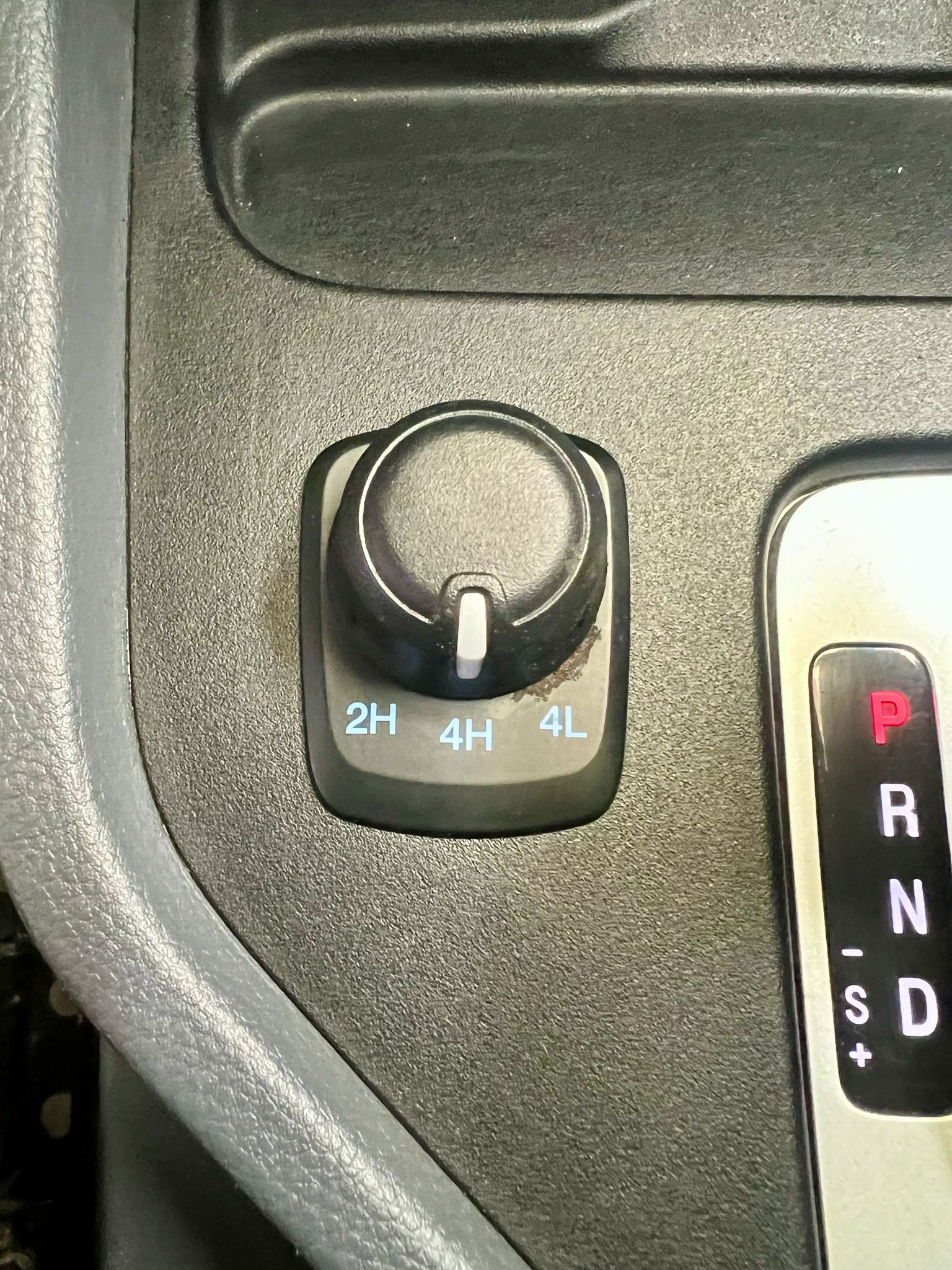 Ford Ranger Wildtrak 4×4 Double Cabine BVA
