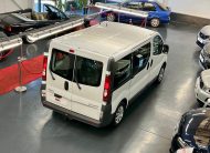 Opel Vivaro Pack Clim 9 Places