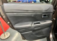 Mitsubishi ASX Instyle
