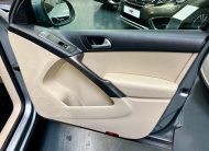 Volkswagen Tiguan Sportline 4Motion