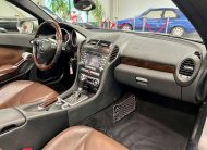 Mercedes-Benz SLK 280