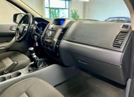 Ford Ranger XLT 4×4 Double Cabine