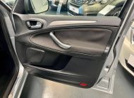 Ford Galaxy Business Navigation 7 Places