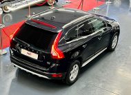 Volvo XC60 Summum D5 BVA Geartronic