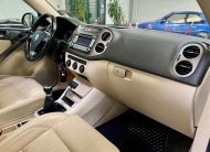 Volkswagen Tiguan Sportline 4Motion