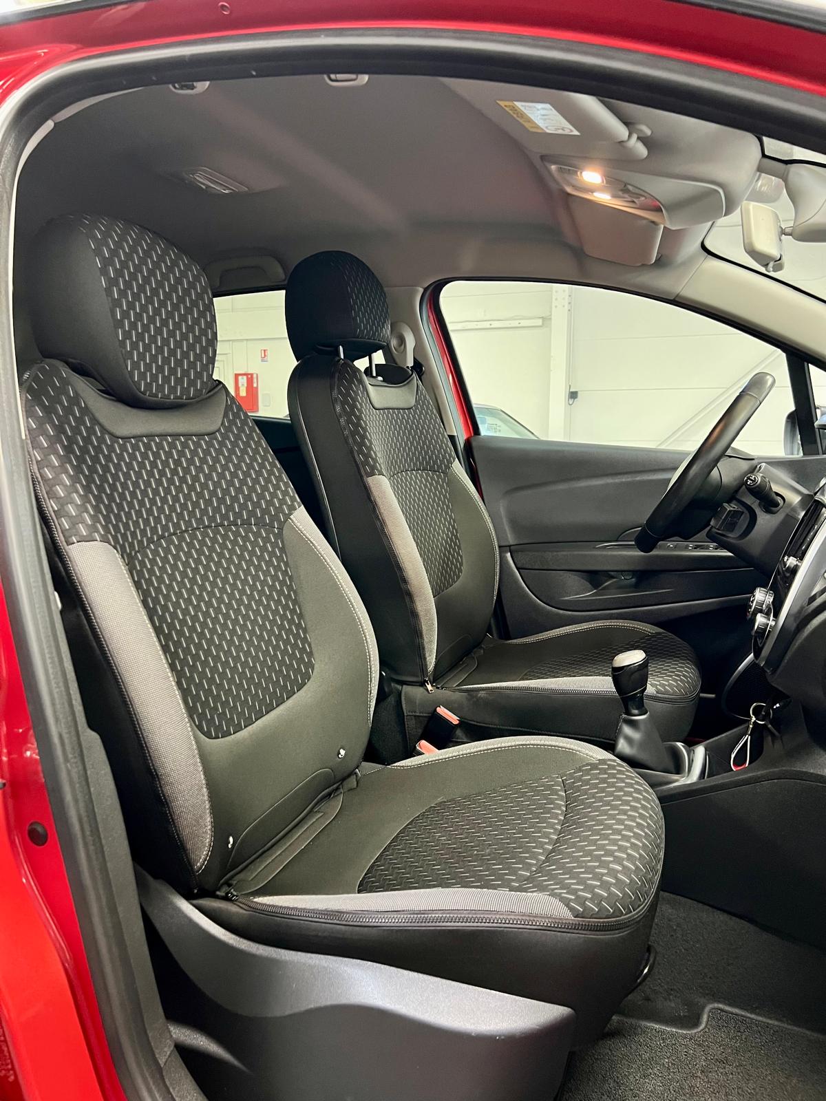 Renault Captur Intens