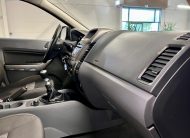 Ford Ranger XLT 4×4 Double Cabine