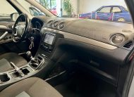 Ford Galaxy Business Navigation 7 Places