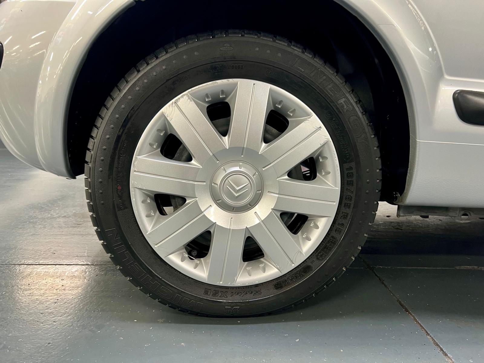 Citroën C3 Pluriel