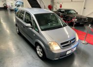 Opel Meriva Enjoy