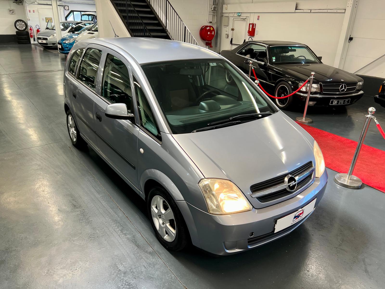 Opel Meriva Enjoy