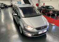 Ford Galaxy Business Navigation 7 Places