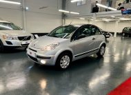 Citroën C3 Pluriel