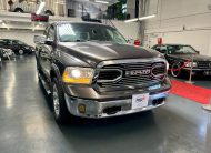 Dodge RAM 1500 4×4 LARAMIE