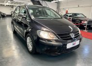 Volkswagen Golf Plus Trendline