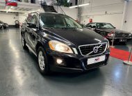 Volvo XC60 Summum D5 BVA Geartronic