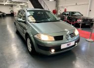 Renault Megane Confort Dynamique