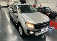 Ford Ranger Wildtrak 4×4 Double Cabine BVA