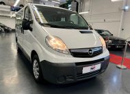 Opel Vivaro Pack Clim 9 Places