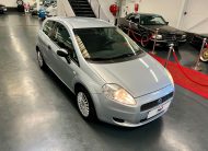 Fiat Punto Active