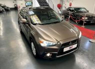 Mitsubishi ASX Instyle