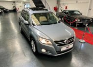 Volkswagen Tiguan Sportline 4Motion
