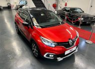 Renault Captur Intens