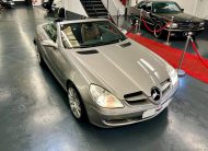 Mercedes-Benz SLK 280