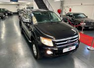 Ford Ranger XLT 4×4 Double Cabine