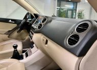 Volkswagen Tiguan Sportline 4Motion