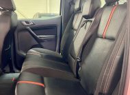 Ford Ranger Wildtrak 4×4 Double Cabine BVA