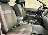Ford Ranger XLT 4×4 Double Cabine