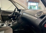 Ford Galaxy Business Navigation 7 Places