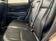 Mitsubishi ASX Instyle