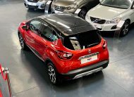 Renault Captur Intens