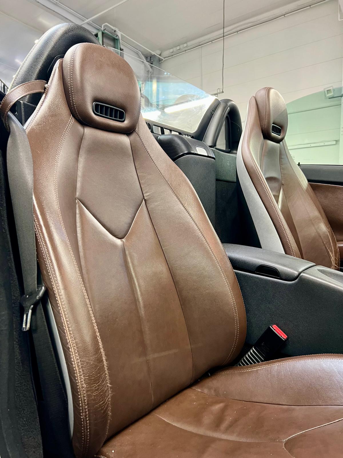 Mercedes-Benz SLK 280