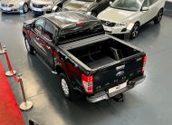 Ford Ranger XLT 4×4 Double Cabine