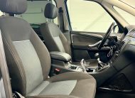 Ford Galaxy Business Navigation 7 Places