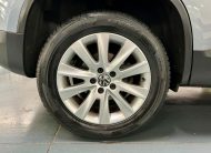 Volkswagen Tiguan Sportline 4Motion