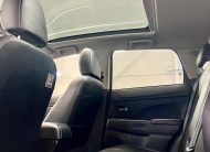 Mitsubishi ASX Instyle