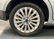 Ford Galaxy Business Navigation 7 Places