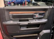Dodge RAM 1500 4×4 LARAMIE