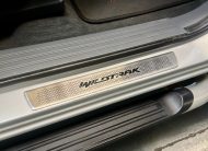 Ford Ranger Wildtrak 4×4 Double Cabine BVA
