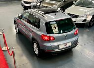 Volkswagen Tiguan Sportline 4Motion