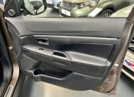 Mitsubishi ASX Instyle