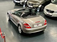 Mercedes-Benz SLK 280