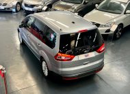 Ford Galaxy Business Navigation 7 Places