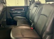 Dodge RAM 1500 4×4 LARAMIE