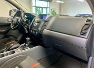 Ford Ranger Wildtrak 4×4 Double Cabine BVA